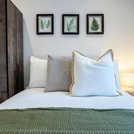 Amazing 2 Bedrooms I Brighton Station I Sleep 6 I Rh1 Kültér fotó