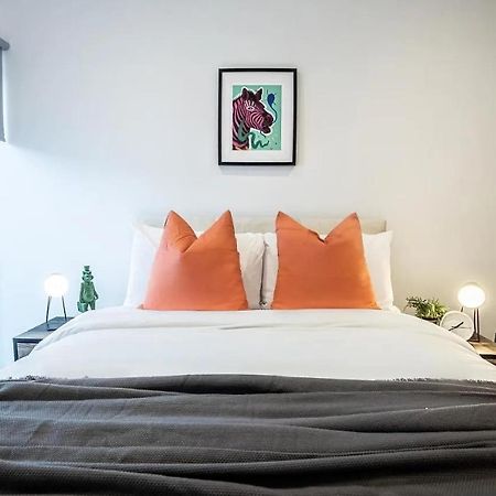 Amazing 2 Bedrooms I Brighton Station I Sleep 6 I Rh1 Kültér fotó
