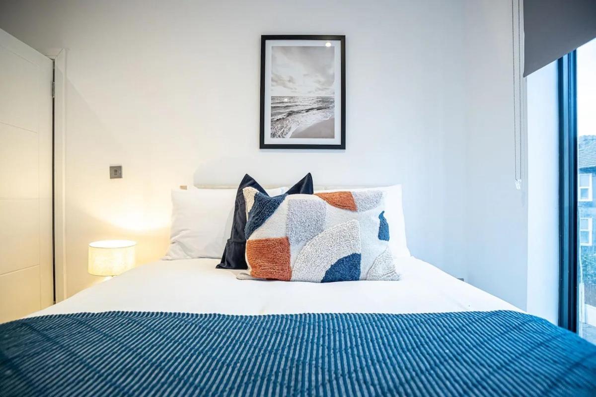 Amazing 2 Bedrooms I Brighton Station I Sleep 6 I Rh1 Kültér fotó