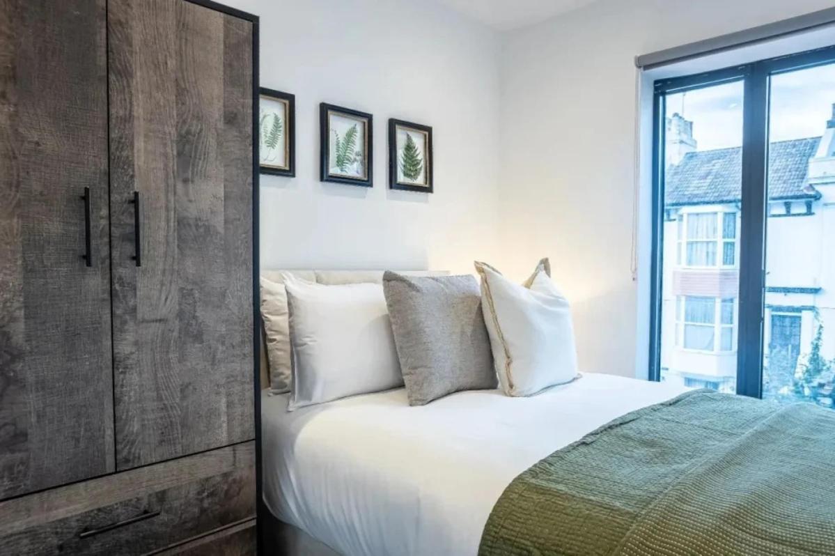 Amazing 2 Bedrooms I Brighton Station I Sleep 6 I Rh1 Kültér fotó